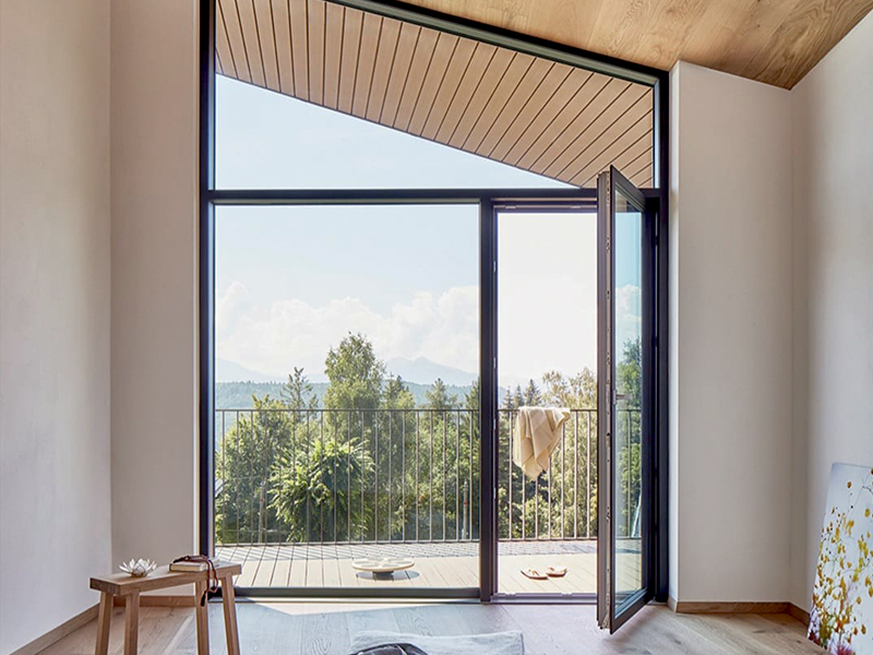 Casement Doors