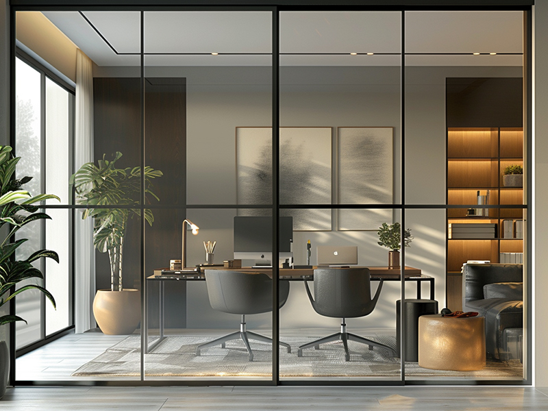 office