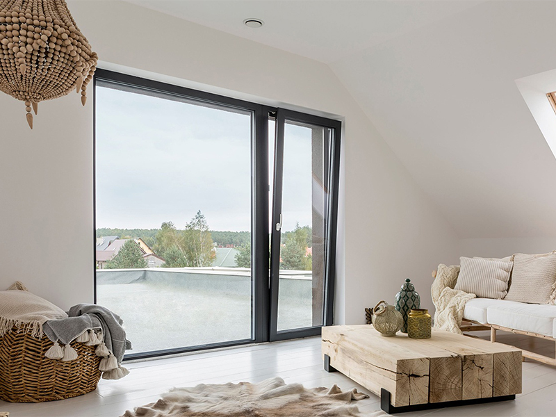 living-room